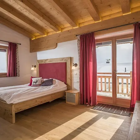Panorama Victoria Apartment Hopfgarten im Brixental