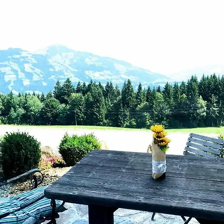 Apartment Panorama Victoria Hopfgarten im Brixental